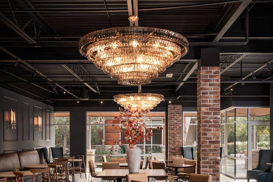 HAVEN EVENT VENUE