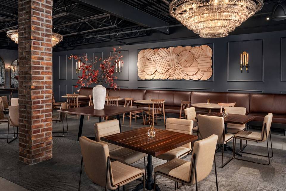 HAVEN EVENT VENUE