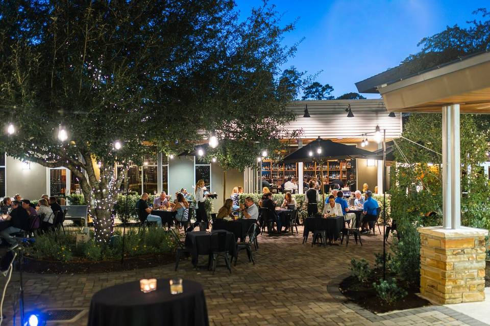 HAVEN EVENT VENUE