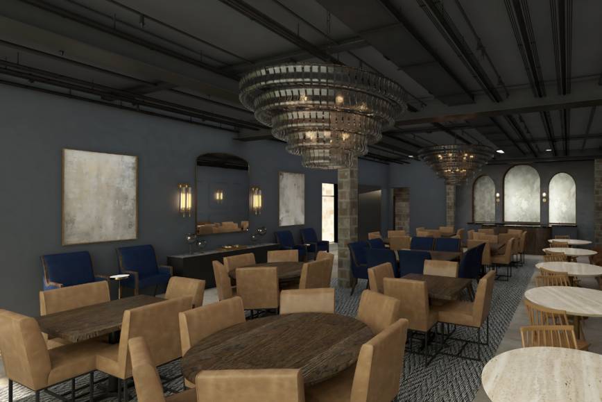 HAVEN EVENT VENUE