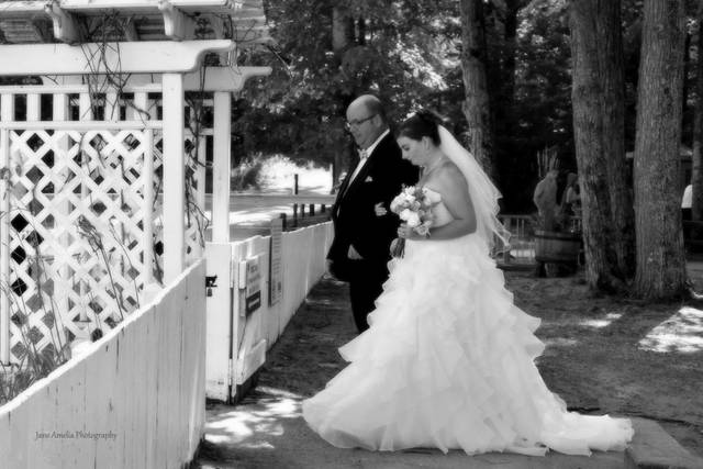 Jane Amelia Photography