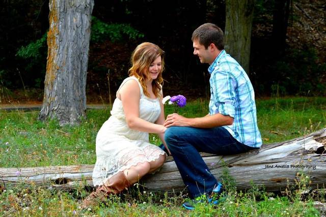 Jane Amelia Photography