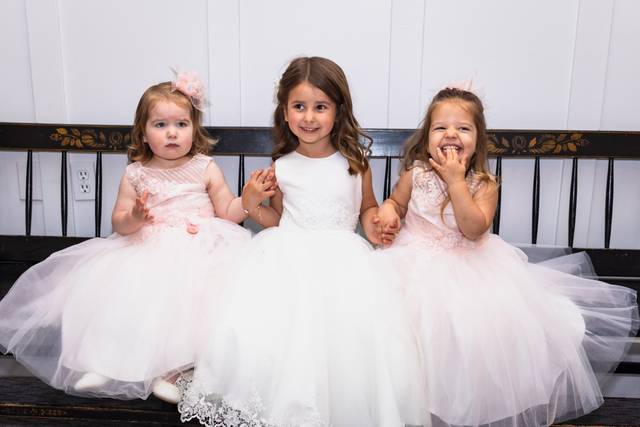 Flower girls