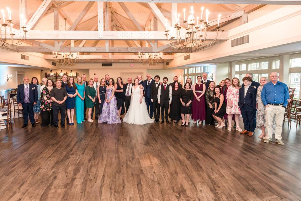 Group photo
