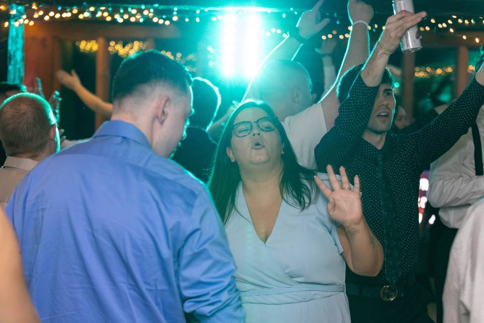 Party pics