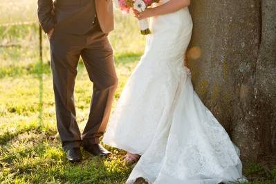 Couple's portrait