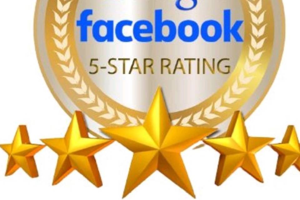 We have more 5 stars then any