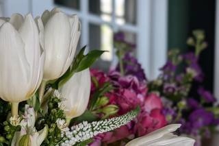 Magnolia Melody Floral Design