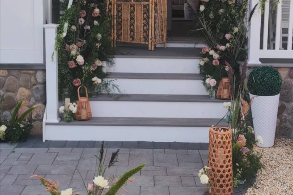 LBI wedding