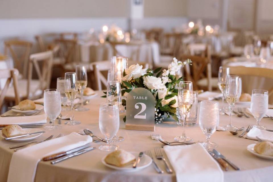Magnolia Melody Floral Design