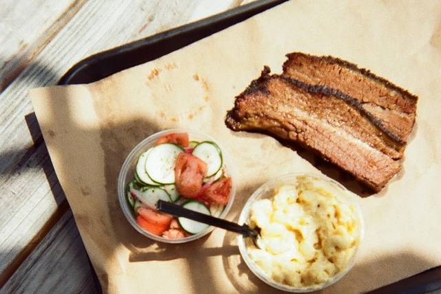 Smokemade Meats + Eats