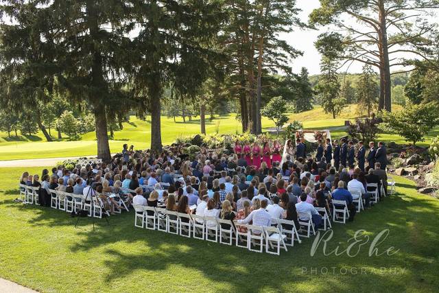 Dellwood Country Club