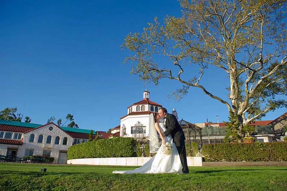 New York Wedding Venues