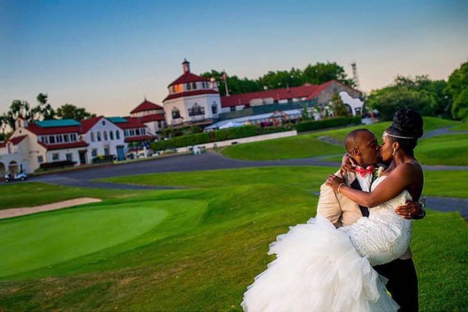 New York Wedding Venues