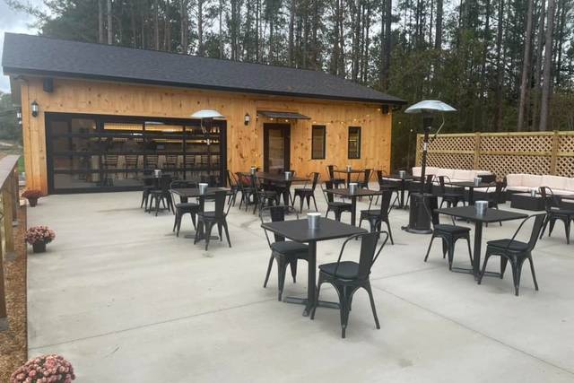Southern Fox Winery