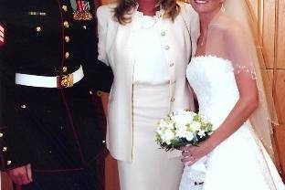 Military Weddings