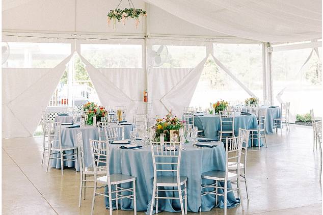 Swan Cove Manor
