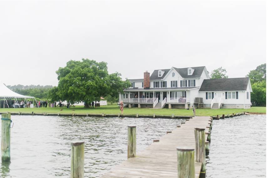 Swan Cove Manor