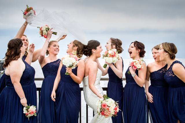 Jacqueline Connor Photography