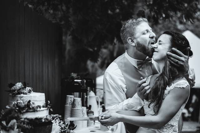 Jacqueline Connor Photography