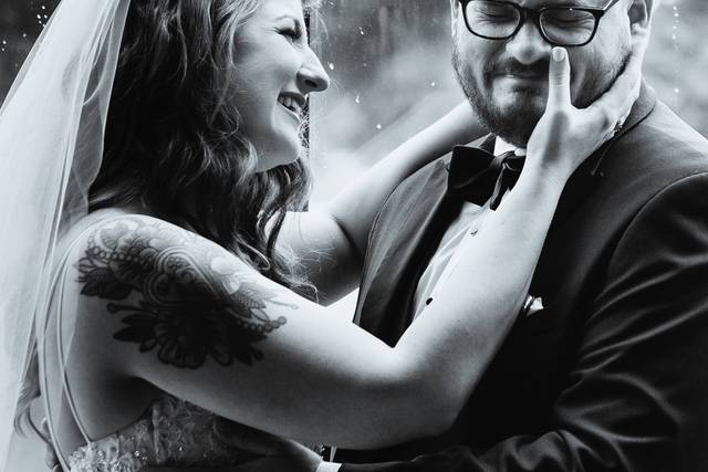 Jacqueline Connor Photography