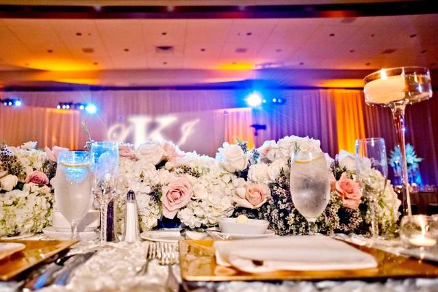 Table flowers