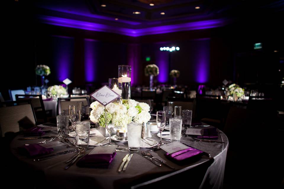 The Westin San Diego