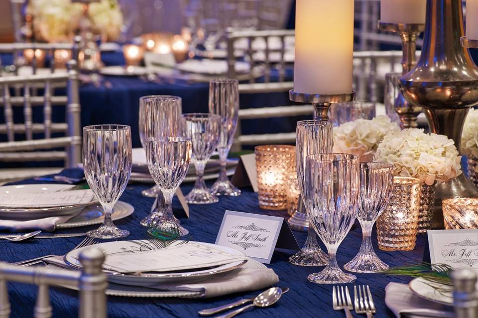 Table setting