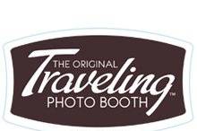 The Traveling Photo Booth - Madison & Milwaukee