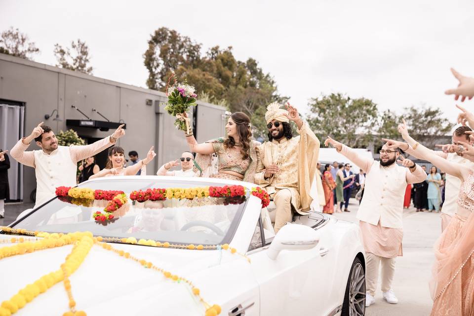 Baraat