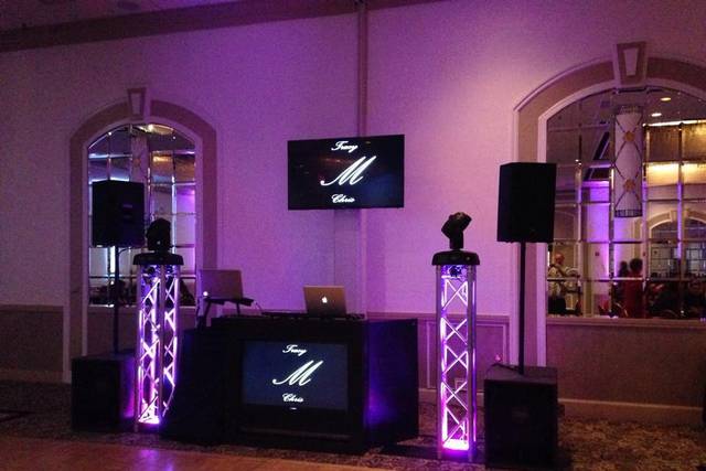 Main Mix Entertainment