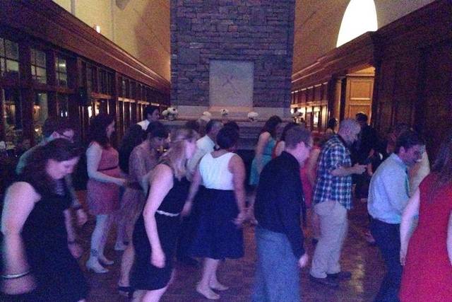 Main Mix Entertainment