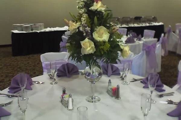 La Fiesta#2 Party Supplies and Rentals