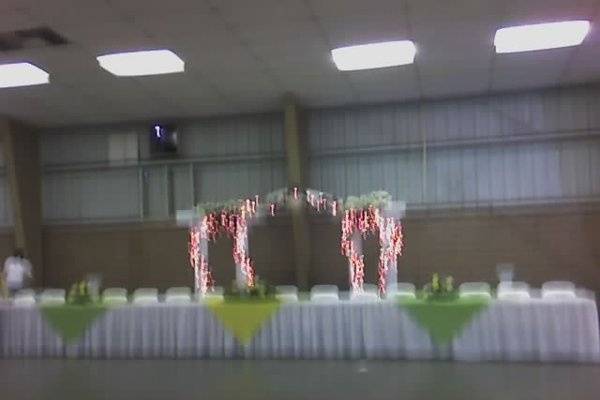 La Fiesta#2 Party Supplies and Rentals