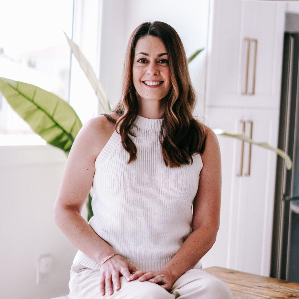 Adrienne Craig