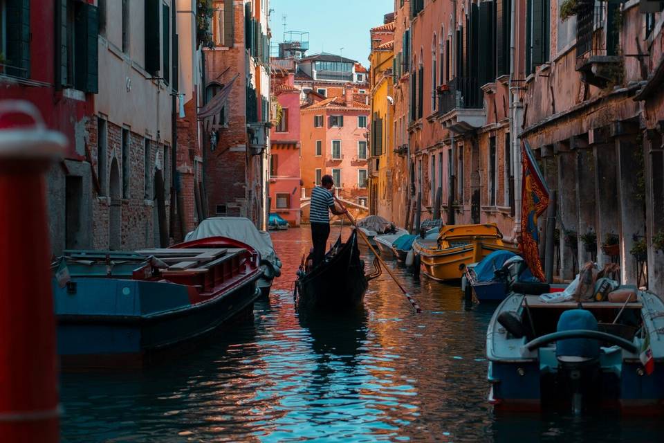 Blissful Travel