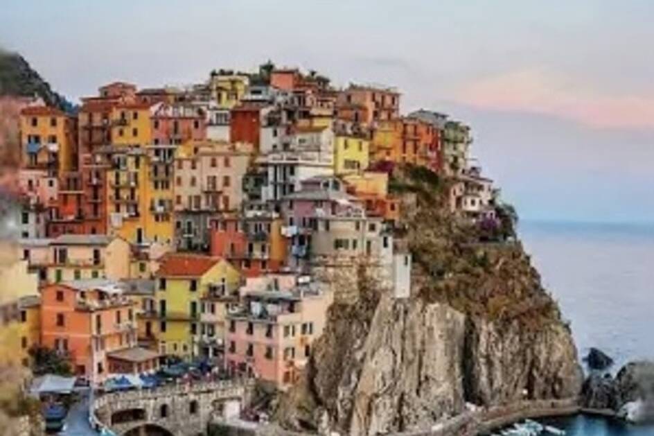 Blissful Travel