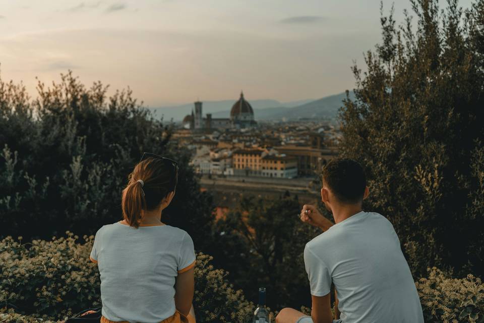 Blissful Travel