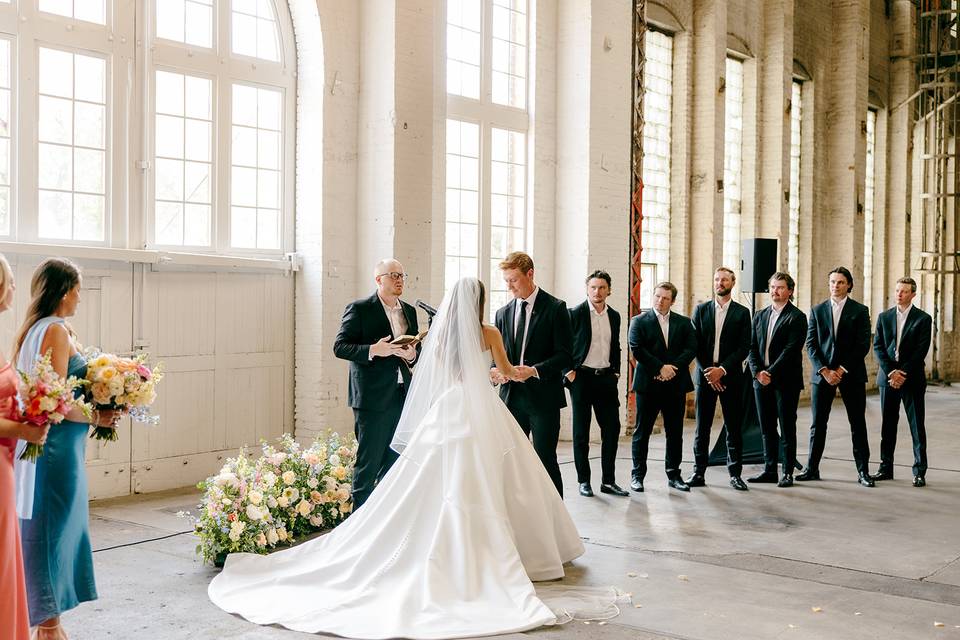 Two South @madisenwatsonphoto