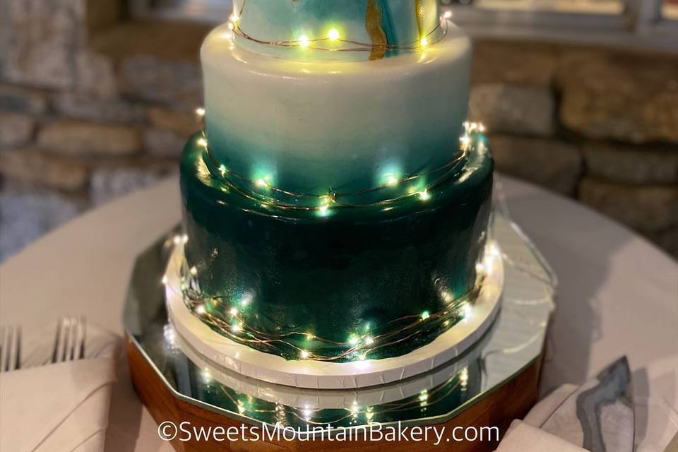 Sweets Mountain Bakery