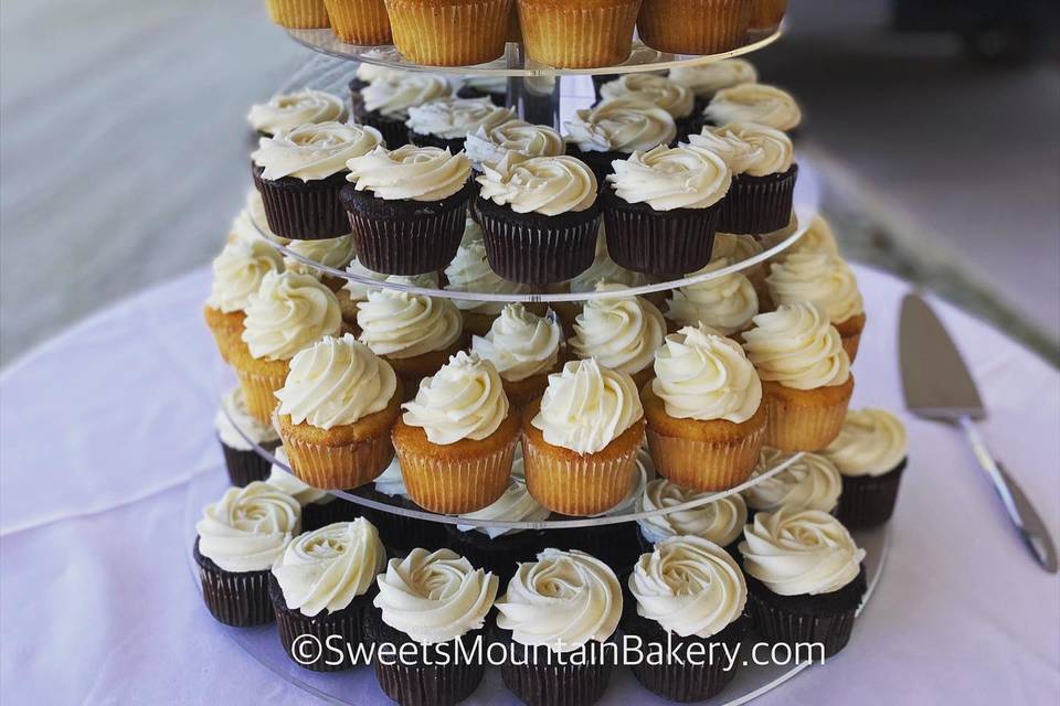 Sweets Mountain Bakery