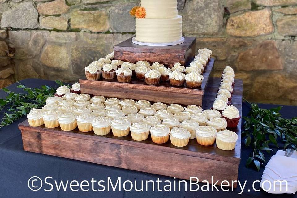 Sweets Mountain Bakery