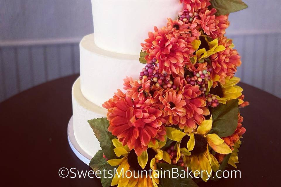 Sweets Mountain Bakery