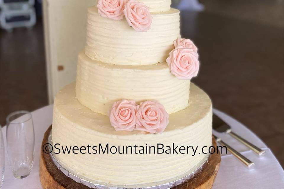 Sweets Mountain Bakery