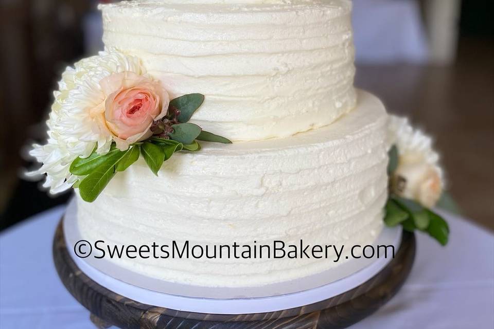 Sweets Mountain Bakery