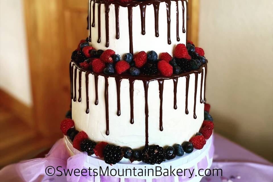 Sweets Mountain Bakery