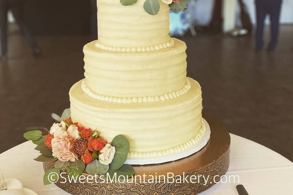 Sweets Mountain Bakery