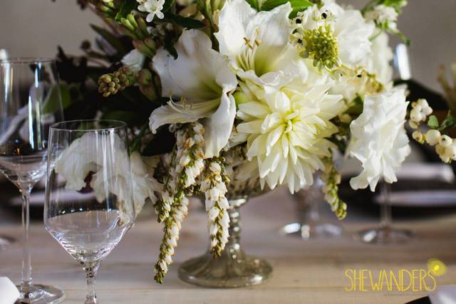 Luxe Special Events