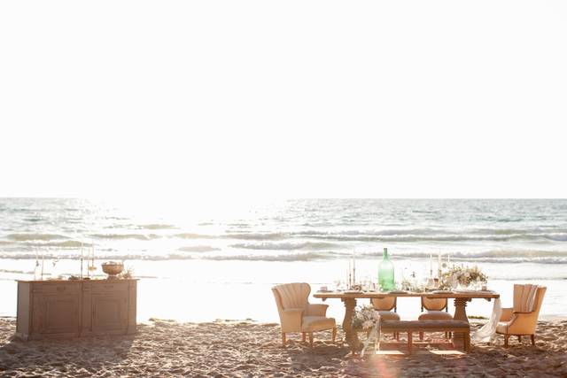 Luxe Special Events