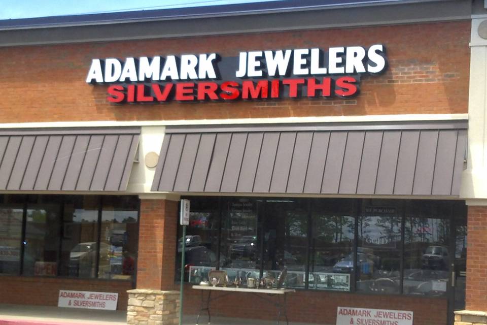 Adamark Jewelers & Silversmiths, Inc